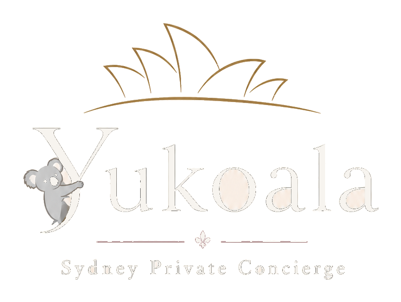 Yukoala — Sydney Private Concierge