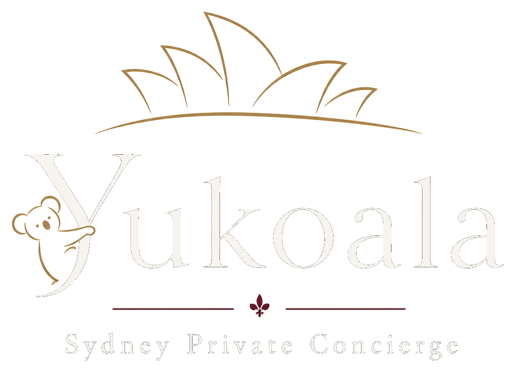 Yukoala — Sydney Private Concierge