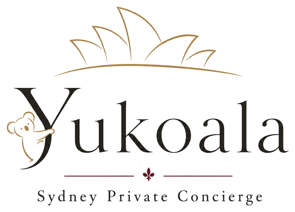 Yukoala — Sydney Private Concierge